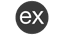 Express Js icon